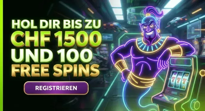 Jackoro casino
